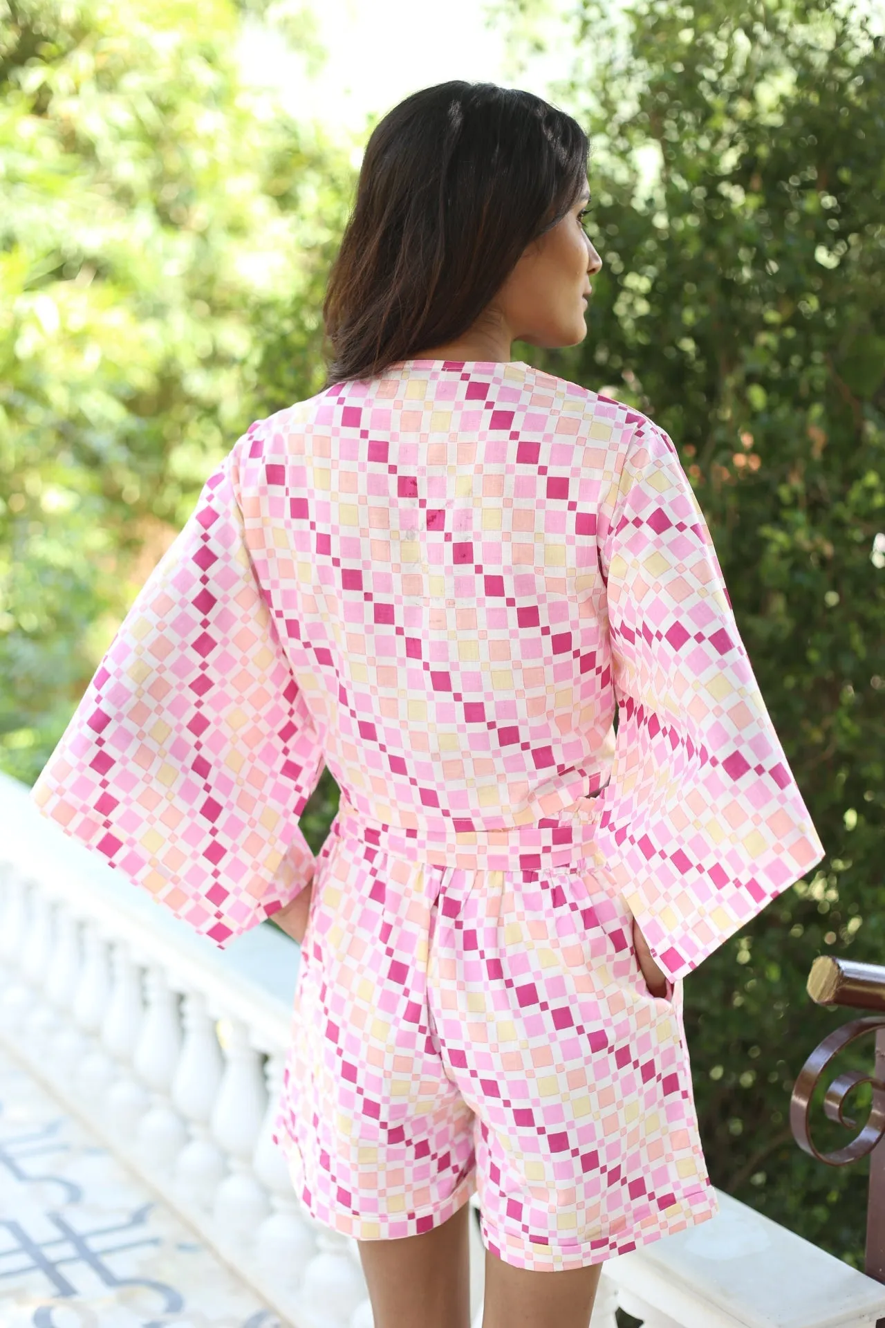 1921 Kaia Blouse