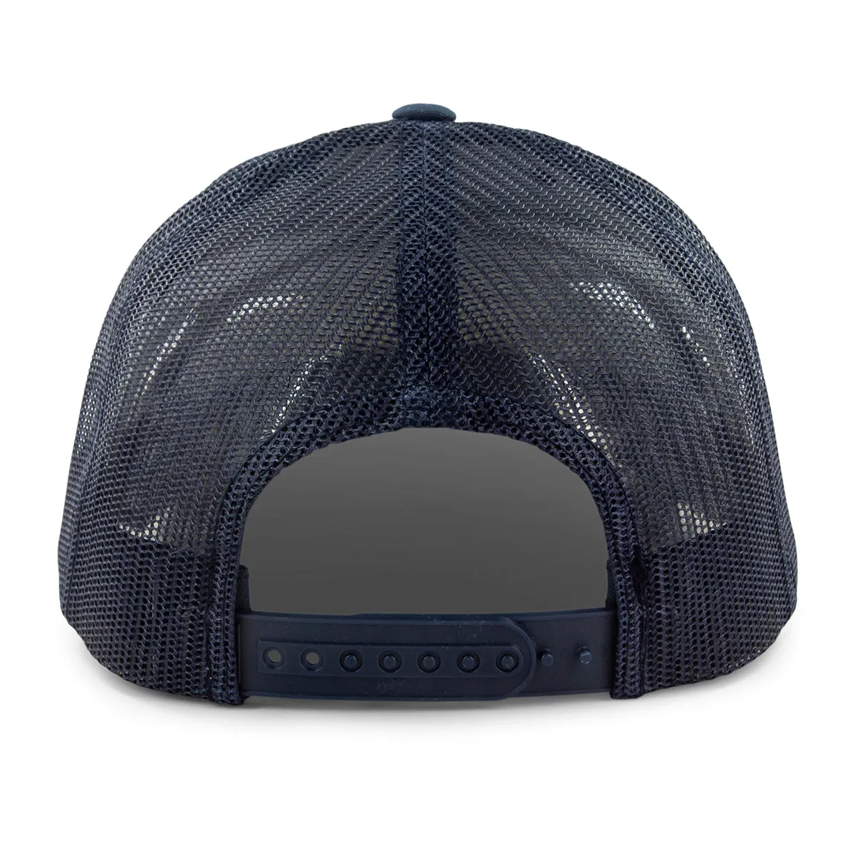 .406 Hitter Patch Classic Snapback Trucker