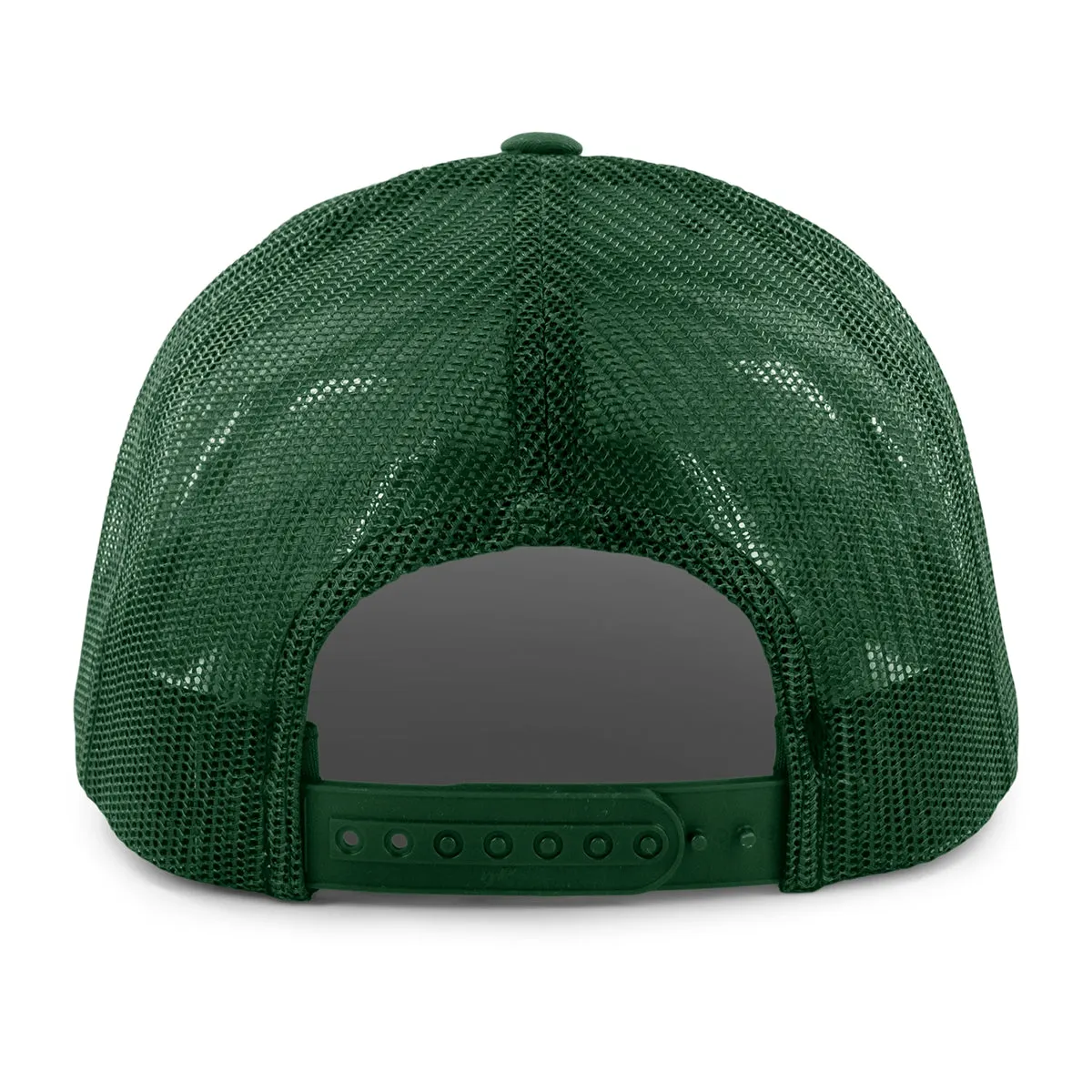 .406 Hitter Patch Classic Snapback Trucker