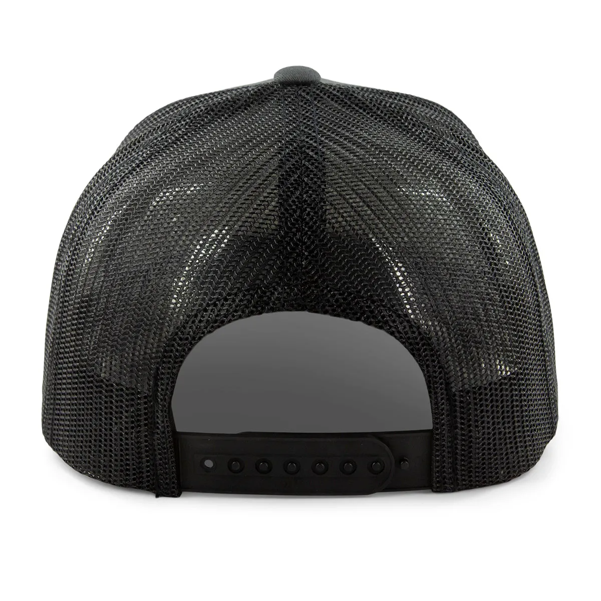 .406 Hitter Patch Classic Snapback Trucker