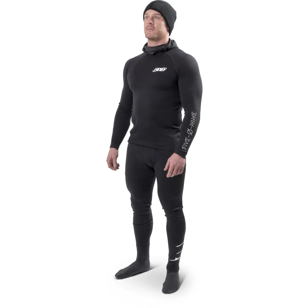 509 FZN Merino Pant