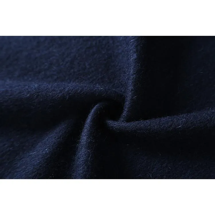 a wool scarf 220*35cm
