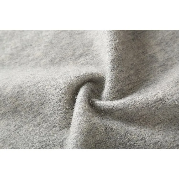 a wool scarf 220*35cm