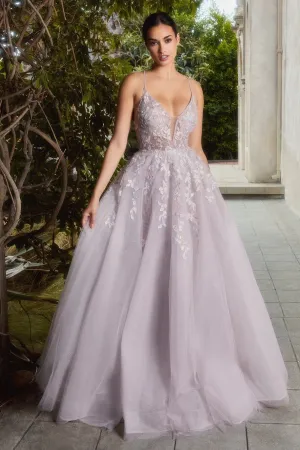 A1019 - Andrea & Leo Dress