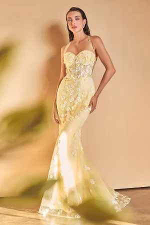 A1115 - Andrea & Leo Dress