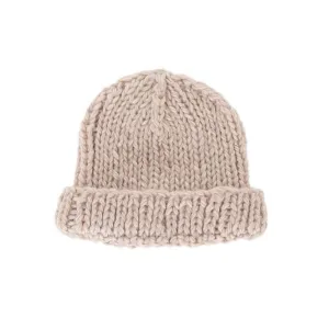 Acorn Kids Freedom Beanie - Oatmeal