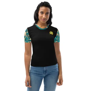 ADA "Galactic Uniform" - T-Shirt