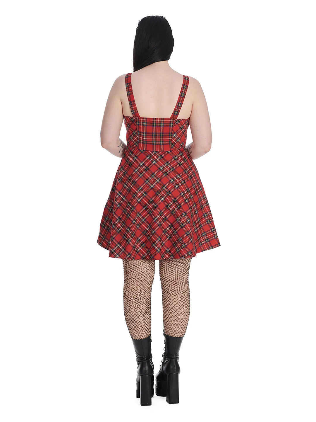 Addison Dress