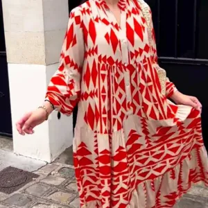 Adela® | Versatile and comfortable summer dress