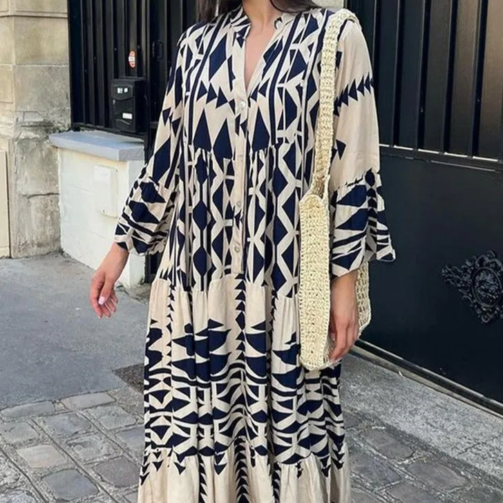 Adela® | Versatile and comfortable summer dress