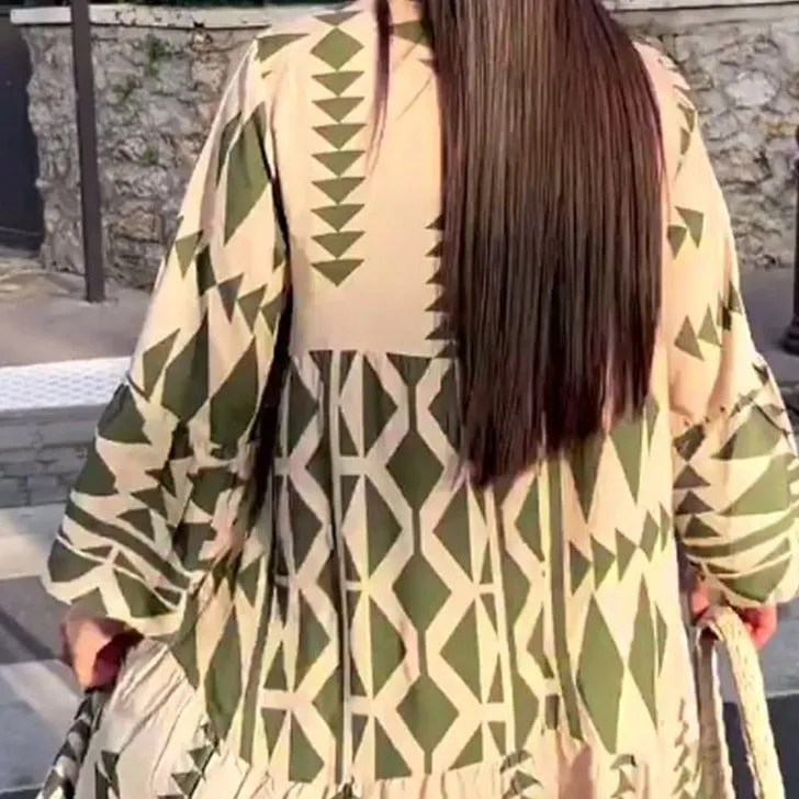 Adela® | Versatile and comfortable summer dress