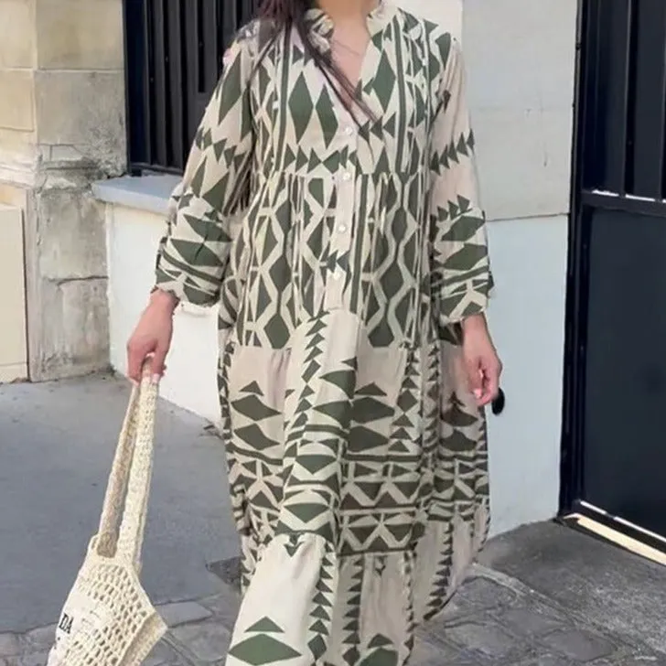 Adela® | Versatile and comfortable summer dress
