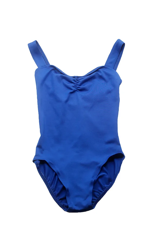Adult Pinch Front Tank Bodysuit