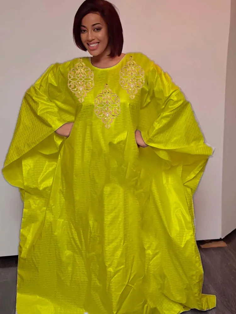 African Dresses For Women Africa Fashion Designer Dress Woman Nigerian Dresses For Women Bazin Rich Dresses For Women