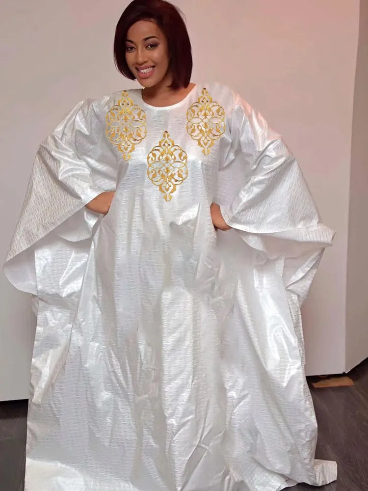 African Dresses For Women Africa Fashion Designer Dress Woman Nigerian Dresses For Women Bazin Rich Dresses For Women