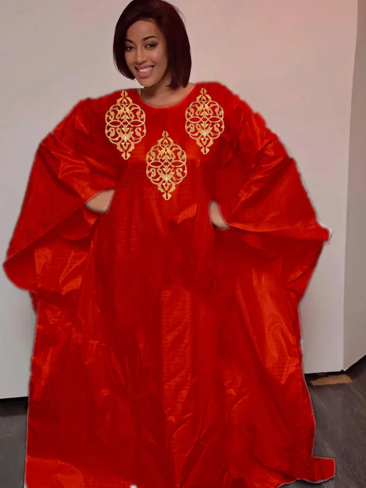 African Dresses For Women Africa Fashion Designer Dress Woman Nigerian Dresses For Women Bazin Rich Dresses For Women