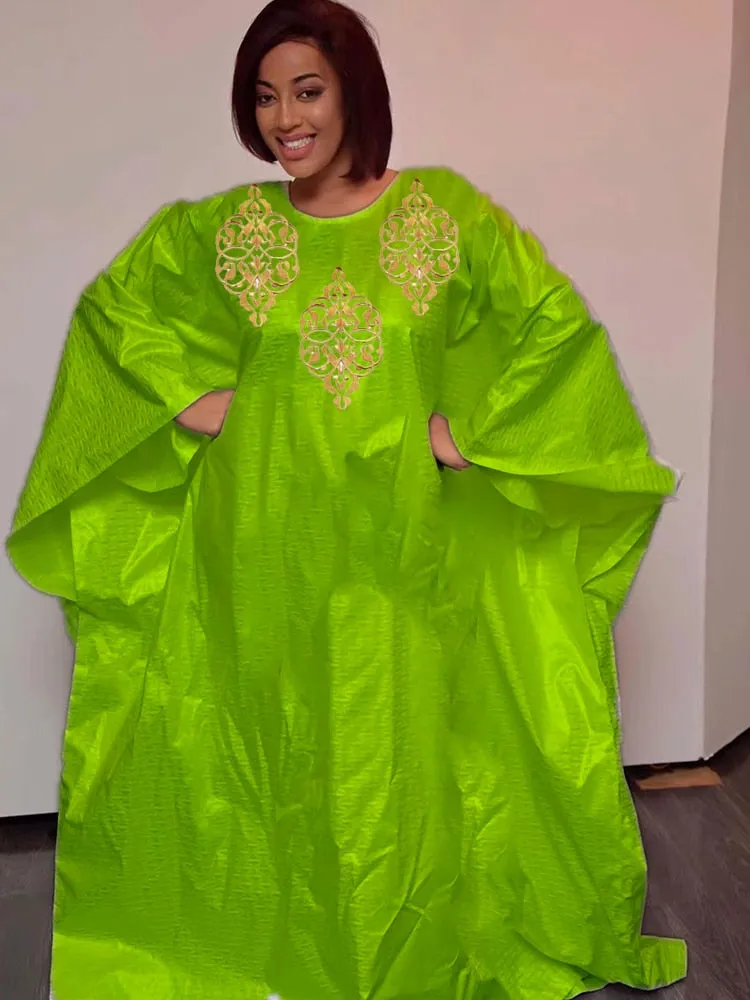 African Dresses For Women Africa Fashion Designer Dress Woman Nigerian Dresses For Women Bazin Rich Dresses For Women