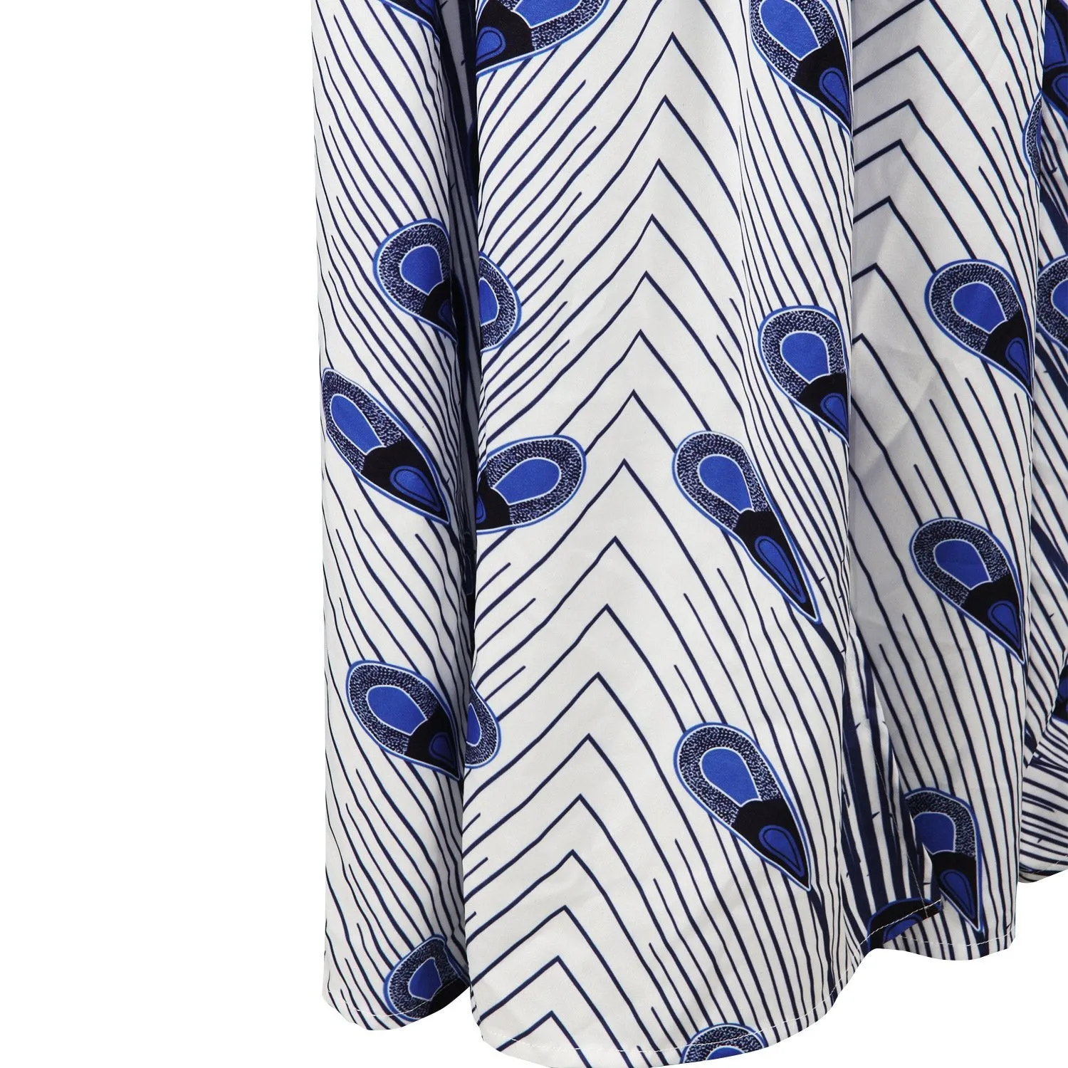 African Girl Summer Sexy Dresses