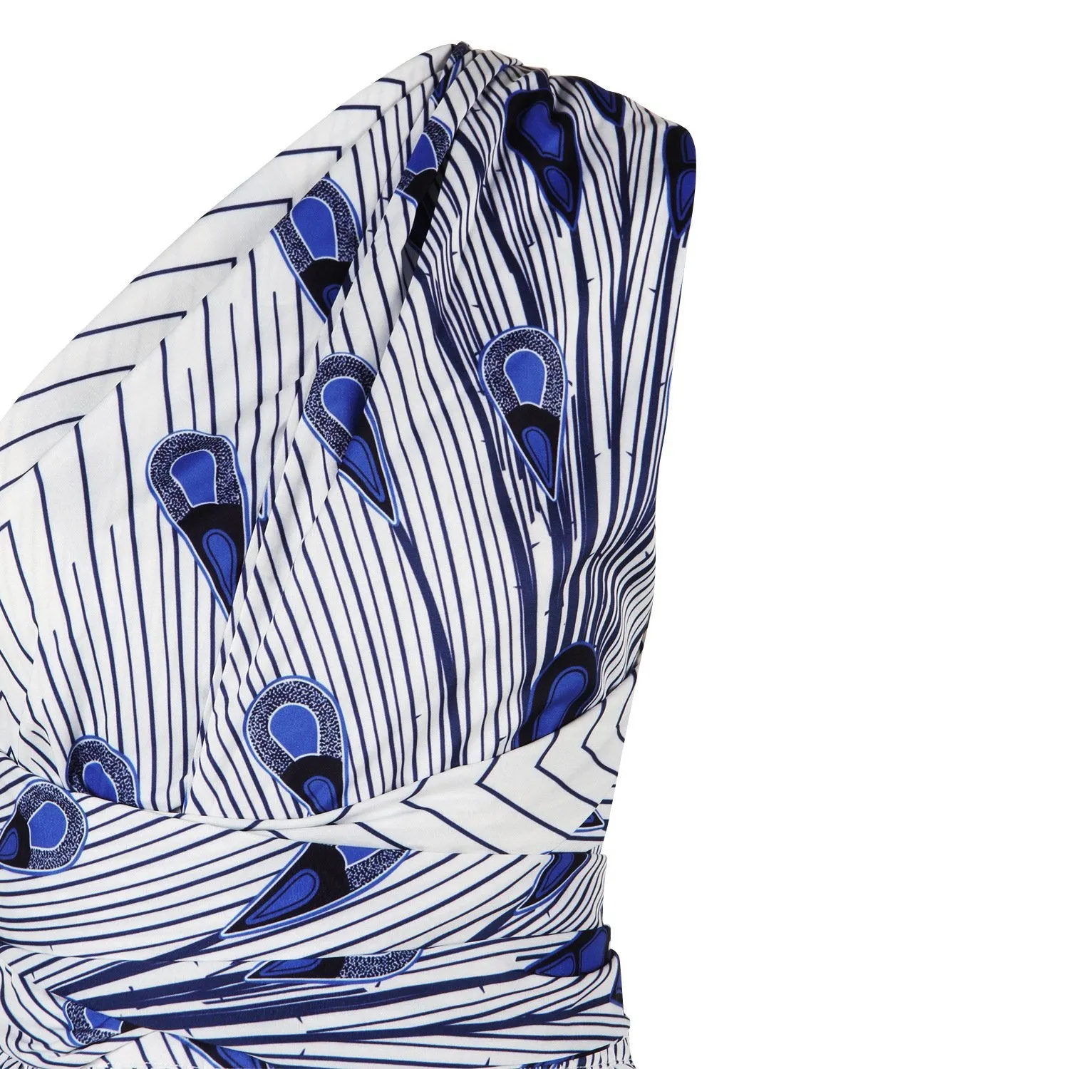 African Girl Summer Sexy Dresses