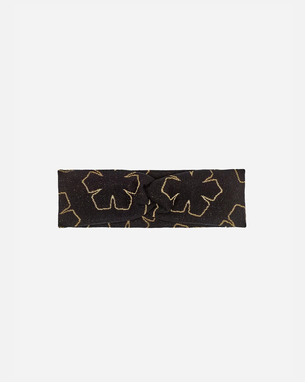 AGAPE HEADBAND - WOOL