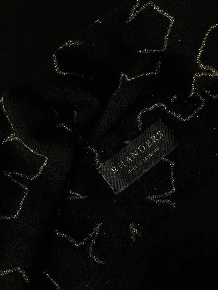AGAPE HEADBAND - WOOL