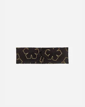 AGAPE HEADBAND - WOOL