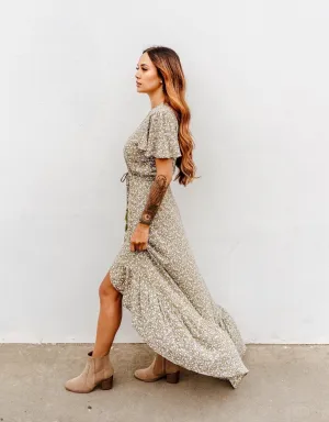 Amali Dress