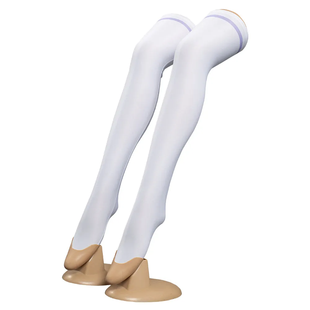 Anime Pretty Derby Halloween Carnival Suit Cosplay Costume School Uniform Dresses