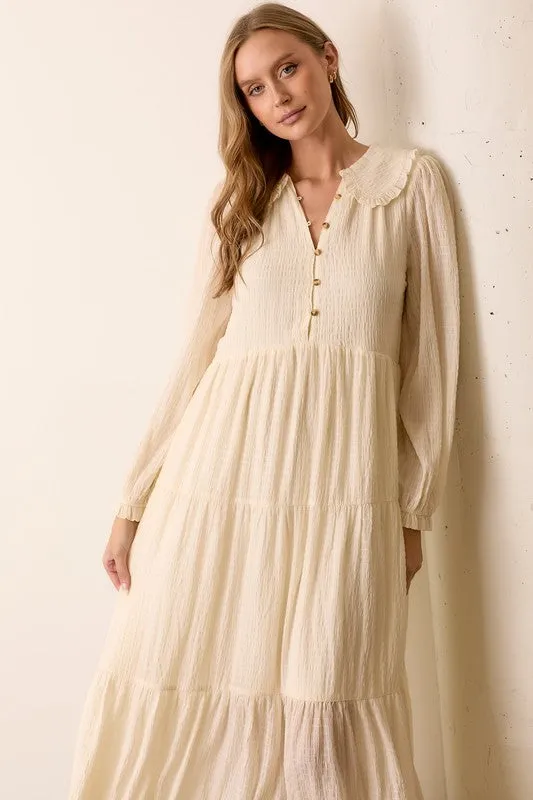 Annie Dress