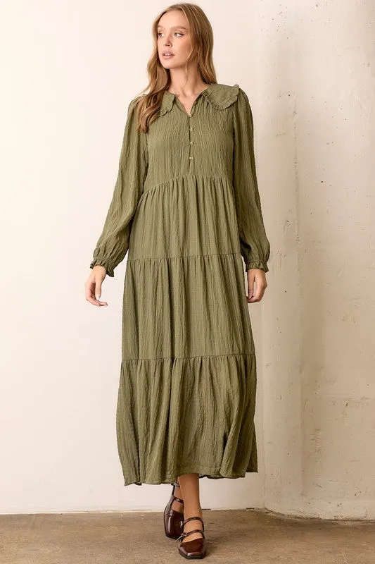 Annie Dress