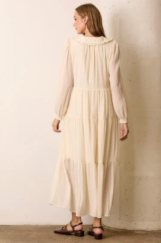 Annie Dress