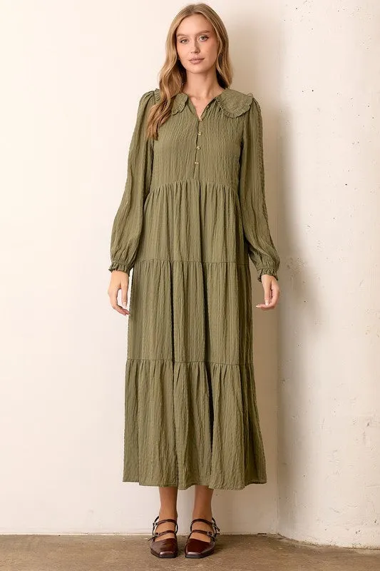 Annie Dress
