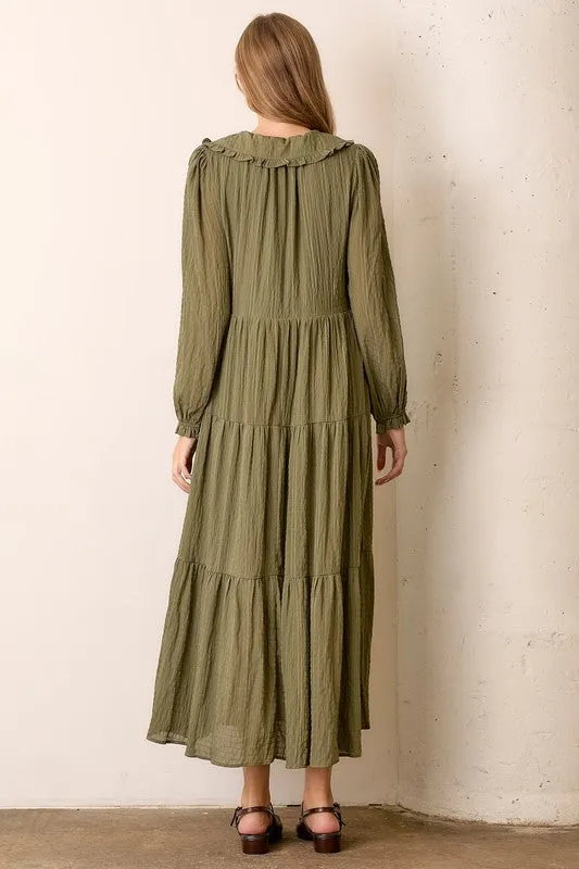 Annie Dress