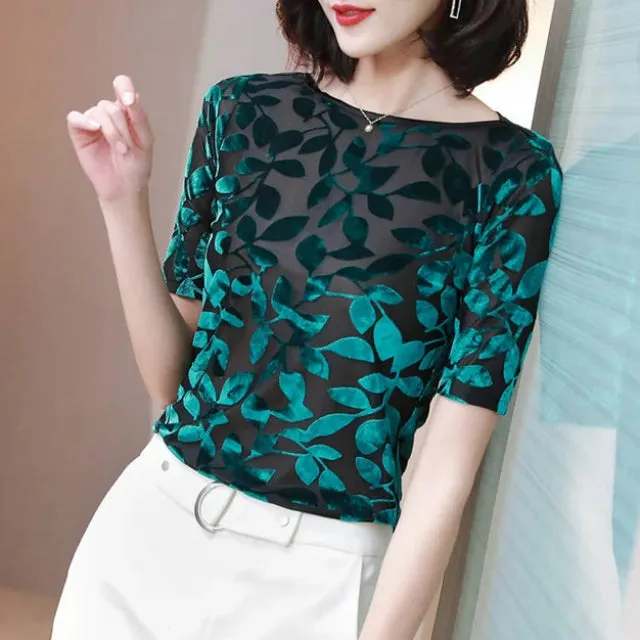 Apollonia® | Summer Blouse