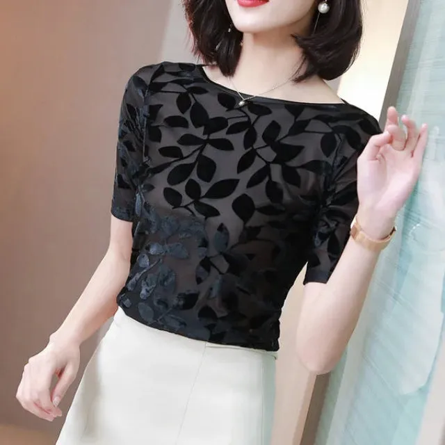 Apollonia® | Summer Blouse
