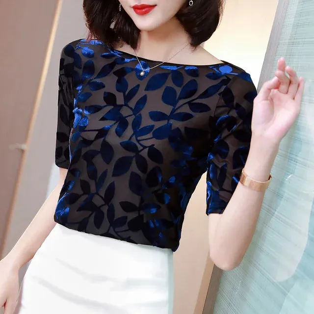 Apollonia® | Summer Blouse