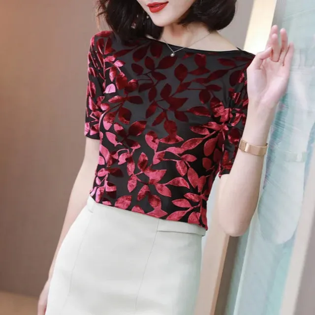 Apollonia® | Summer Blouse