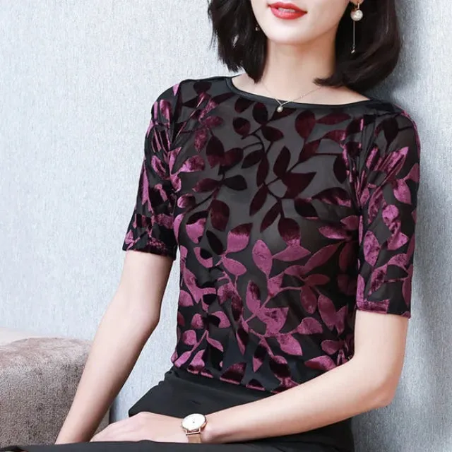 Apollonia® | Summer Blouse