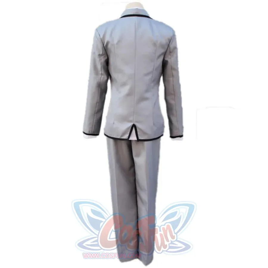 Assassination Classroom School Uniform Shiota Nagisa Kayano Kaede Cosplay Costumes C00645