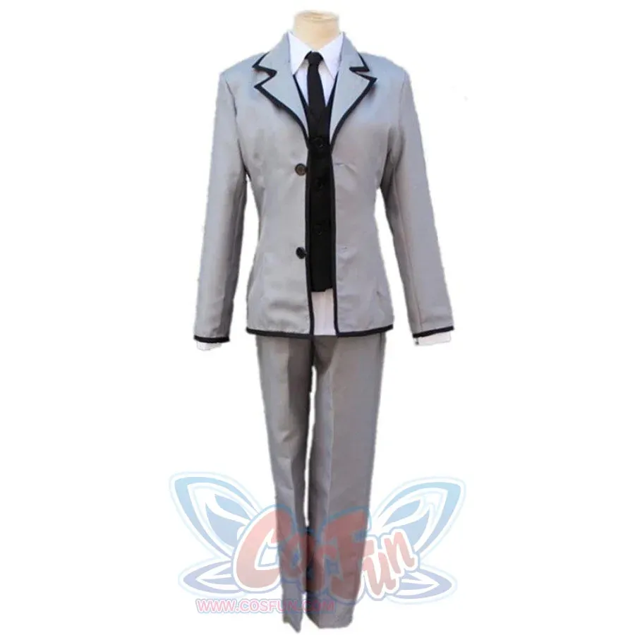 Assassination Classroom School Uniform Shiota Nagisa Kayano Kaede Cosplay Costumes C00645