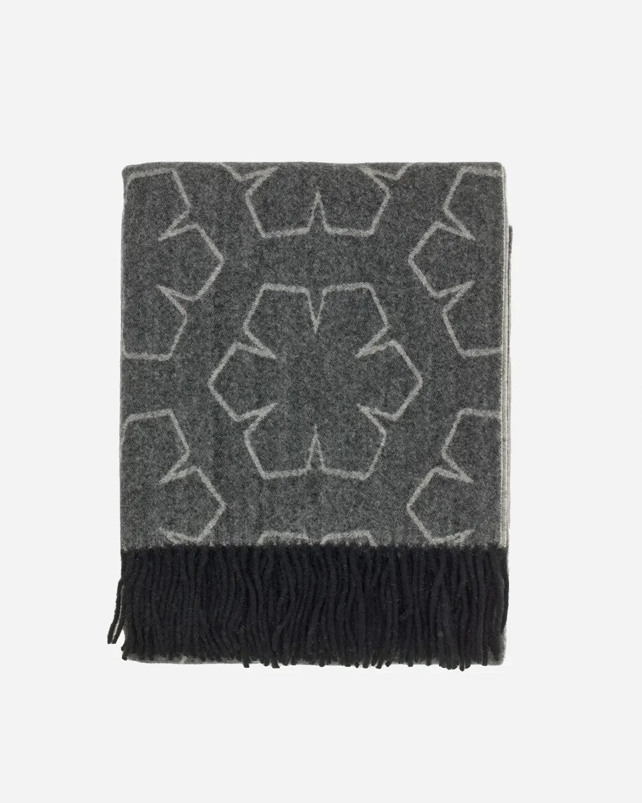 ASTRID SCARF - WOOL
