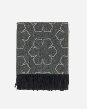 ASTRID SCARF - WOOL