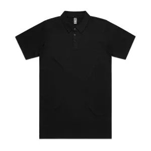 ATM Unisex Chad Polo Shirt Including Branding