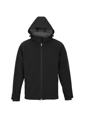 ATM Unisex  Summit Jacket Including Branding