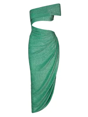 Aury Dress