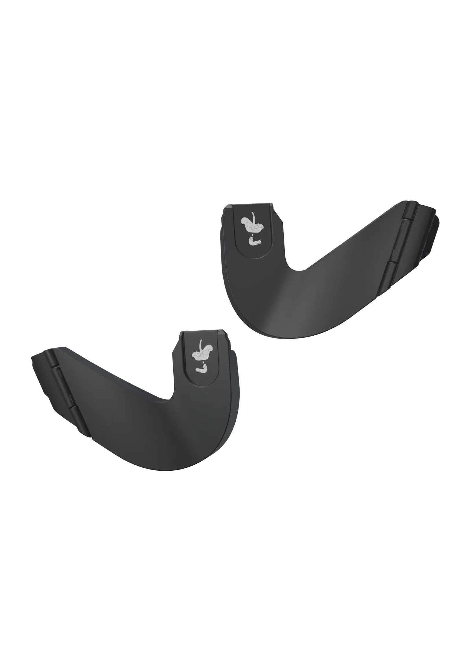 Autositzadapter für Babyschale Aer/Aer 
