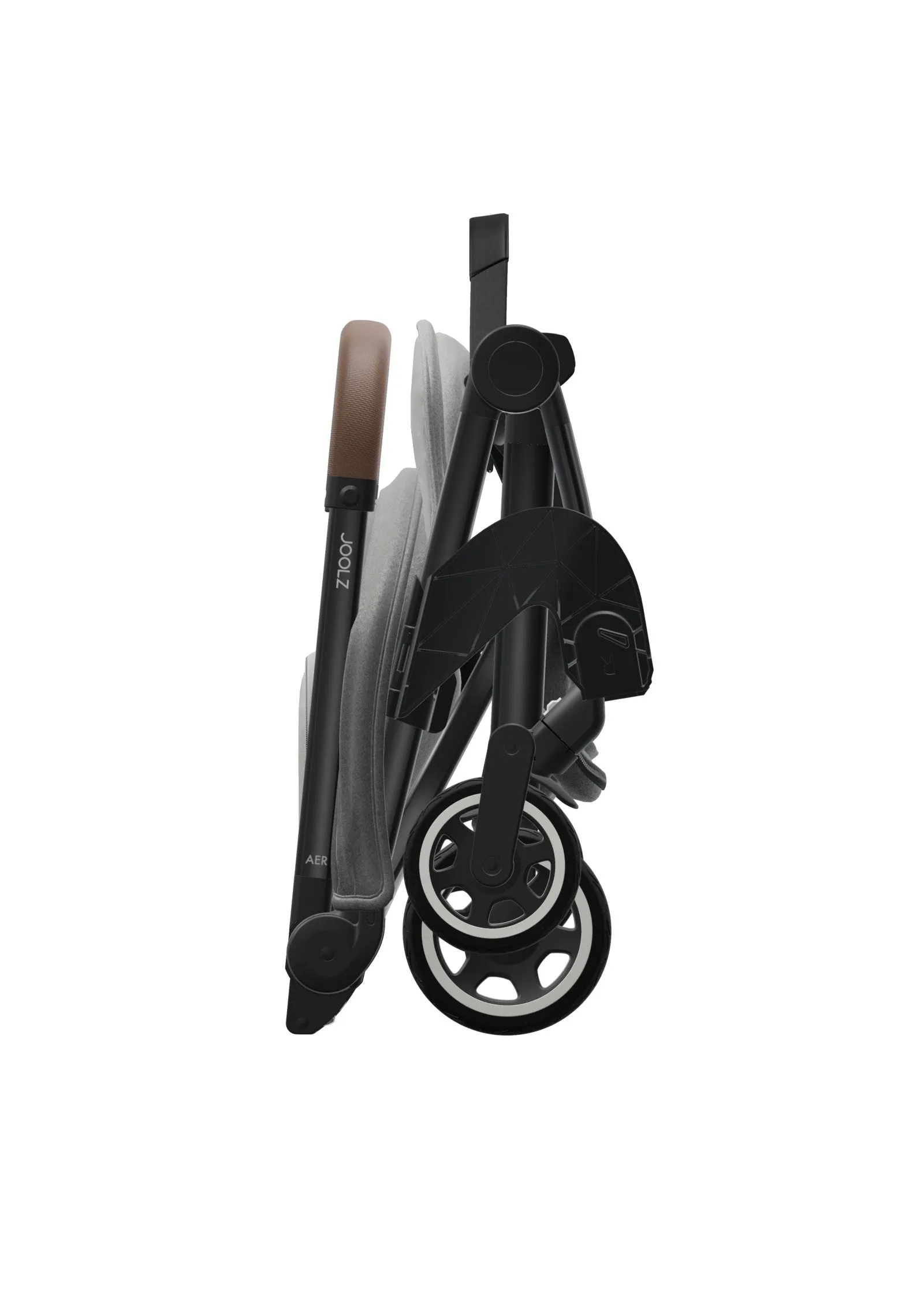 Autositzadapter für Babyschale Aer/Aer 