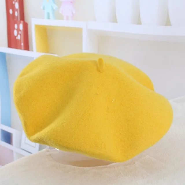 Azalea Hat
