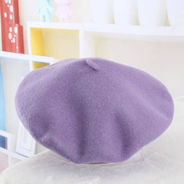 Azalea Hat