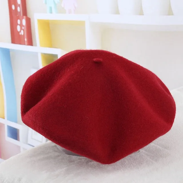 Azalea Hat